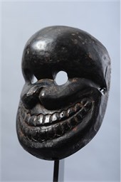 CITIPATI MASK